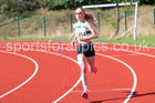 Girls Under-14s, 2026 Northern Mens 6 and Womens 4 Stage and Youngsters Relays, Silksworth, Sunderland. Photo: David T. Hewitson/Sports for All Pics